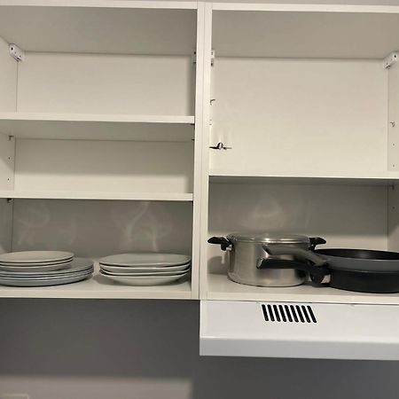 バニョレ5 People/Paris-Cdg/France Stadiumアパートメント エクステリア 写真